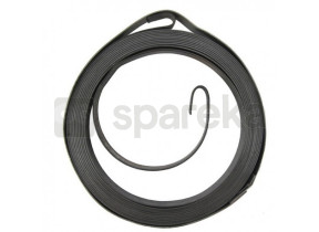 Mola de lançamento para os modelos KAWASAKI TD40, TD48, TH43, TH48. substitui o original: 92081-2318