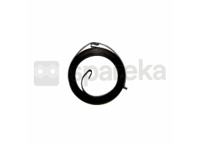 Mola de lanceta para os modelos STIHL FS48, FS52, FS62, FS66, FS86, FS88, FS106, FS108, BR160, BT160. Substitui o original: 4126-195-1600