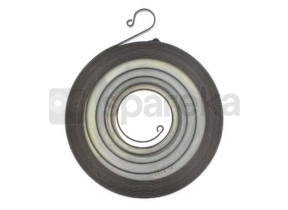 Mola de retorno 1106-190-0600