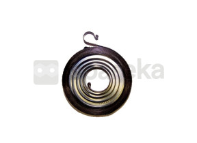 Mola de retorno 1118-190-0600