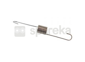Mola de retorno do acelerador 16562-Z0D-000
