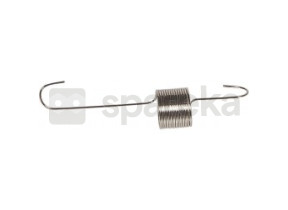 Mola de retorno do acelerador 16562-Z4E-S10