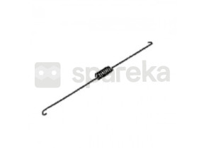 Mola de retorno do acelerador 16562-Z9L-000
