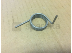 Mola em espiral F016T49633