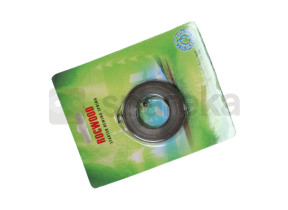 Mola lançadora para os modelos mcculloch pro mac 10, 10, 55, 60 555, 570, 310, 350, 700 800, 805, 850, super pro 60, 70, 80, 81, modelo 7/10a. substitui o original: 87680 5106110