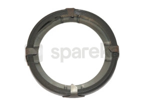 Mola para briggs e stratton motor corta-relva 390066