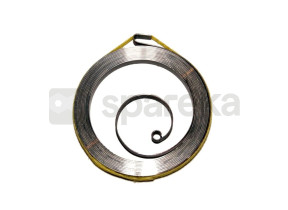 Mola para os modelos RYOBI 200, 264, 274, 280R, 286, 300 e para os modelos STIHL FS36, FS40, FS44. Substitui o original: 613102, 4130-195-1600