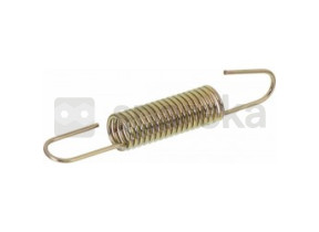 Mola reguladora 16561-Z6L-000