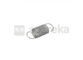 Mola reguladora para briggs & modelos stratton 190700, 191700 & 192700 - substitui o original 691798, 261306 - comprimento: 28,6mm 5204887