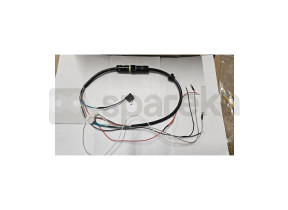 Montagem de fios elétricos 50028183