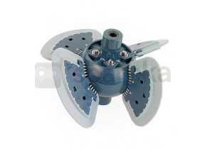Montagem de motores W79013
