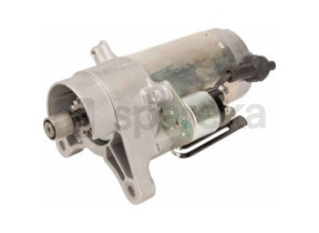 Montagem do motor de arranque 31200-ZE8-801