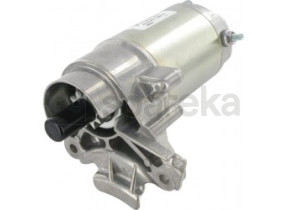 Montagem do motor de arranque 31200-ZF5-L32