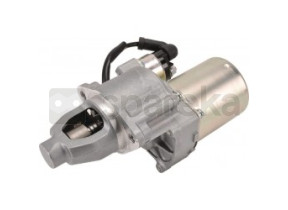 Montagem do motor de arranque 31200-ZH9-013