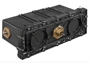 Montagem do motor do modelo quick clean RCX43000