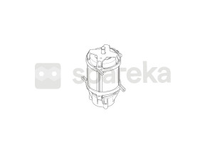 Motor de 3,3kw para 2-29 128500169