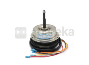 Motor do ventilador - aquecedormax inverter 70 7534380
