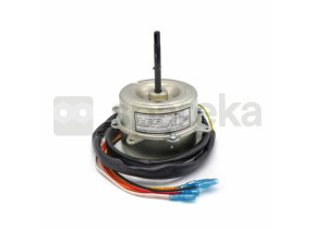 Motor do ventilador - inversor do aquecedormax 20-40 7534346