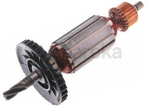 Motor F016104035