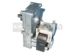 Motoredutor 3,3 rpm 41450901600