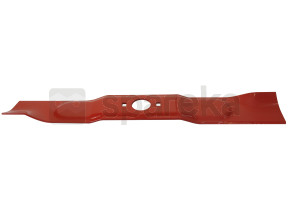 Mower blade corte de 41,8 cm honda 72511-VA9-010