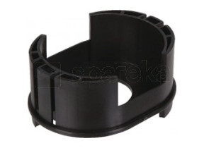 Muffler nose 17235-ZE2-820