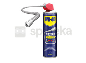 Multifuncional Spray Flexível 400Ml 33688 Wd40