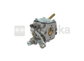 O carburador adaptável STIHL para os modelos FS48, FS52, FS66, FS81, FS106, substitui o WT45-1 original.