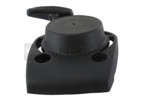 O lançador completo HONDA para motores GX35, GX35NT, HHT35S, substitui o original 28400-Z0Z-315.