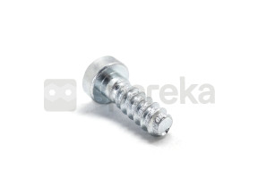 O parafuso parker é p6 x 19 9074-478-4435