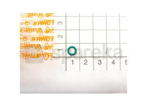O-ring 4x1,5 9646-951-0155