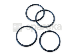 O-ring para d-22/d-23 (180/vs) preço de ajuste por saco de 4 unidades W7130306