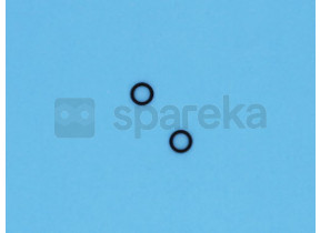 O-ring para varredura letro sweep i extensão da válvula de inversão (pacote de 2) - (pentair) G-L-LF24