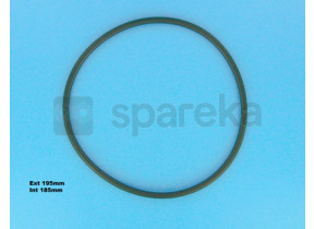 O-ring top valve 1 1/2\' (1) RU9369