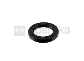 O selo de vela adaptável HONDA para motores GC135, GC160, GCV160, substitui o original 91202-ZL8-003.