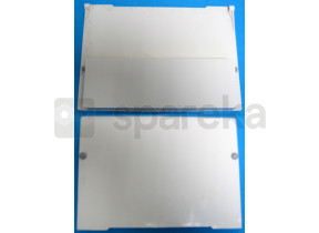 Obturador skimmer (vendido sem eixo, eixo ref 1215079 apenas) 1215001