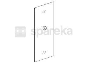 Optimum grande muro italiano 085OPTIMUMBG