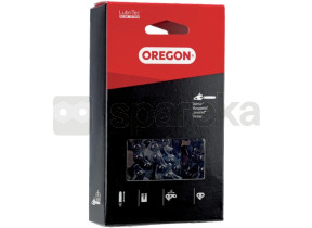 Oregon 21bpx 72 meia corrente redonda .325