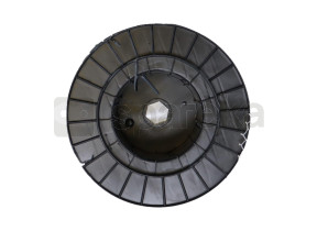 Ozaki titanium power 3.5mm x 136m bobina perfil pentagonal, copolímero de alta resistência. 1512984