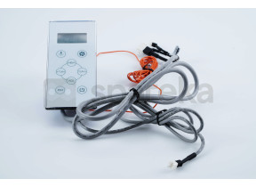 Painel de controle 032OPTIMACP