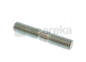 Parafusar m8x25 din835-8.8 9121-319-1830