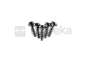 Parafuso 2,9*9,5mm - conjunto de 5 (zodiac) R0639200