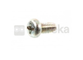 Parafuso autorroscante, 4x8 90002-ZG0-003