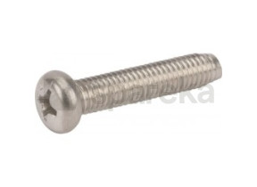 Parafuso autorroscante, 5x25 90050-ZH8-W40
