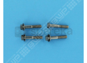 Parafuso da carcaça da bomba pinnacle/superflo R355621