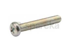 Parafuso de cabeça cilíndrica, 5x32 93500-050320A