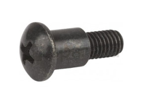 Parafuso de cabeça da panela, 5x16,5 90142-MB0-000