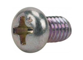 Parafuso de cabeça de tomada, 4x6 93500-040060H