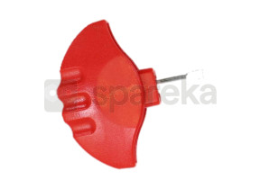 Parafuso de cabeça sextavada F016T48547