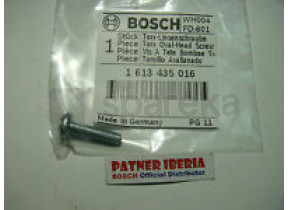Parafuso de cabeça torx 2603421011